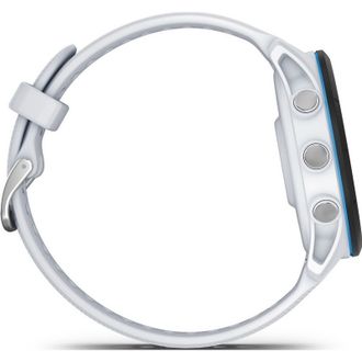 Смарт-годинник Garmin Forerunner 255 Music Whitestone (010-02641-21/31) - фото 4 Смарт-годинник Garmin Forerunner 255 Music Whitestone (010-02641-21/31) - фото 4