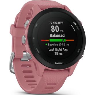 Смарт-годинник Garmin Forerunner 255S Light Pink (010-02641-03/13) - фото 1 Смарт-годинник Garmin Forerunner 255S Light Pink (010-02641-03/13) - фото 1
