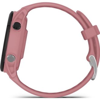 Смарт-годинник Garmin Forerunner 255S Light Pink (010-02641-03/13) - фото 5 Смарт-годинник Garmin Forerunner 255S Light Pink (010-02641-03/13) - фото 5
