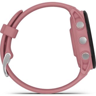 Смарт-годинник Garmin Forerunner 255S Light Pink (010-02641-03/13) - фото 6 Смарт-годинник Garmin Forerunner 255S Light Pink (010-02641-03/13) - фото 6