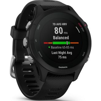 Смарт-годинник Garmin Forerunner 255S Music Black (010-02641-22/32) - фото 3 Смарт-годинник Garmin Forerunner 255S Music Black (010-02641-22/32) - фото 3