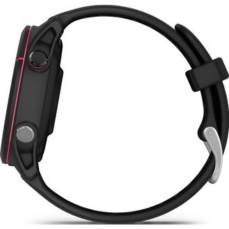 Смарт-годинник Garmin Forerunner 255S Music Black (010-02641-22/32) - фото 5 Смарт-годинник Garmin Forerunner 255S Music Black (010-02641-22/32) - фото 5