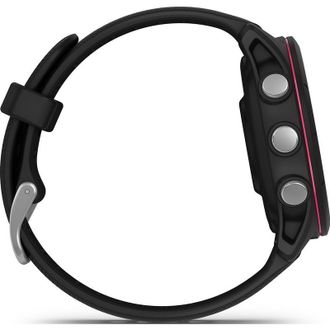 Смарт-годинник Garmin Forerunner 255S Music Black (010-02641-22/32) - фото 4 Смарт-годинник Garmin Forerunner 255S Music Black (010-02641-22/32) - фото 4
