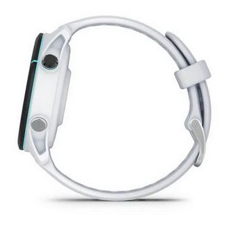 Смарт-годинник Garmin Forerunner 255S Music Whitestone (010-02641-23/33) - фото 4 Смарт-годинник Garmin Forerunner 255S Music Whitestone (010-02641-23/33) - фото 4