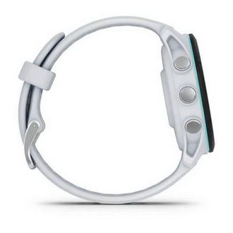 Смарт-годинник Garmin Forerunner 255S Music Whitestone (010-02641-23/33) - фото 5 Смарт-годинник Garmin Forerunner 255S Music Whitestone (010-02641-23/33) - фото 5