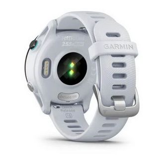 Смарт-годинник Garmin Forerunner 255S Music Whitestone (010-02641-23/33) - фото 6 Смарт-годинник Garmin Forerunner 255S Music Whitestone (010-02641-23/33) - фото 6