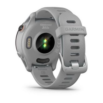 Смарт-годинник Garmin Forerunner 255S Powder Gray (010-02641-02/12) - фото 4 Смарт-годинник Garmin Forerunner 255S Powder Gray (010-02641-02/12) - фото 4