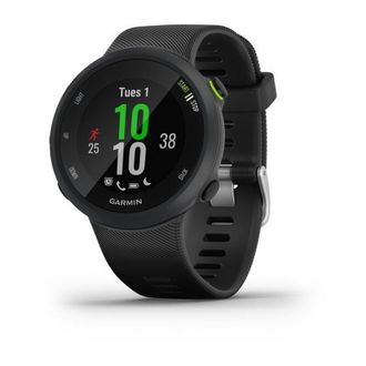 Смарт-годинник Garmin Forerunner 45 Black (010-02156-15/010-02156-05) (Official Refurbished) - фото 1 Смарт-годинник Garmin Forerunner 45 Black (010-02156-15/010-02156-05) (Official Refurbished) - фото 1