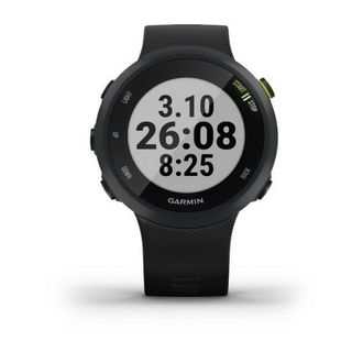 Смарт-годинник Garmin Forerunner 45 Black (010-02156-15/010-02156-05) (Official Refurbished) - фото 2 Смарт-годинник Garmin Forerunner 45 Black (010-02156-15/010-02156-05) (Official Refurbished) - фото 2