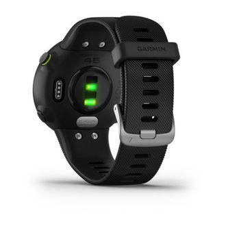 Смарт-годинник Garmin Forerunner 45 Black (010-02156-15/010-02156-05) (Official Refurbished) - фото 6 Смарт-годинник Garmin Forerunner 45 Black (010-02156-15/010-02156-05) (Official Refurbished) - фото 6