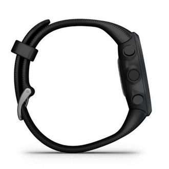 Смарт-часы Garmin Forerunner 45s Black (010-02156-12/02) - фото 4 Смарт-часы Garmin Forerunner 45s Black (010-02156-12/02) - фото 4
