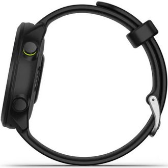 Смарт-годинник Garmin Forerunner 55 Black (010-02562-00/10) - фото 5 Смарт-годинник Garmin Forerunner 55 Black (010-02562-00/10) - фото 5