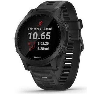 Смарт-часы Garmin Forerunner 945 (010-02063-01/010-02063-00) - фото 2