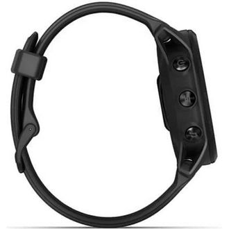 Смарт-годинник Garmin Forerunner 945 LTE Black (010-02383-20/00) - фото 3 Смарт-годинник Garmin Forerunner 945 LTE Black (010-02383-20/00) - фото 3