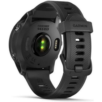 Смарт-годинник Garmin Forerunner 945 LTE Black (010-02383-20/00) - фото 5 Смарт-годинник Garmin Forerunner 945 LTE Black (010-02383-20/00) - фото 5