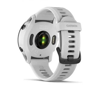 Смарт-часы Garmin Forerunner 945 LTE Whitestone (010-02383-21) - фото 2 Смарт-часы Garmin Forerunner 945 LTE Whitestone (010-02383-21) - фото 2