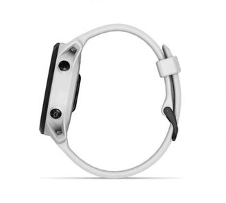 Смарт-часы Garmin Forerunner 945 LTE Whitestone (010-02383-21) - фото 3