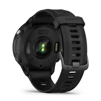 Смарт-годинник Garmin Forerunner 955 Solar Black (010-02638-00/20) - фото 5 Смарт-годинник Garmin Forerunner 955 Solar Black (010-02638-00/20) - фото 5