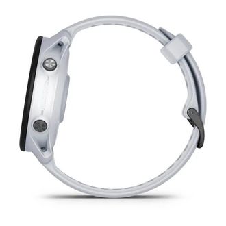 Смарт-годинник Garmin Forerunner 955 Solar Whitestone (010-02638-01/21) - фото 3 Смарт-годинник Garmin Forerunner 955 Solar Whitestone (010-02638-01/21) - фото 3