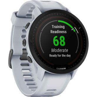 Смарт-годинник Garmin Forerunner 955 Whitestone (010-02638-11/31) - фото 1 Смарт-годинник Garmin Forerunner 955 Whitestone (010-02638-11/31) - фото 1