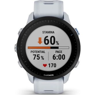 Смарт-годинник Garmin Forerunner 955 Whitestone (010-02638-11/31) - фото 2 Смарт-годинник Garmin Forerunner 955 Whitestone (010-02638-11/31) - фото 2