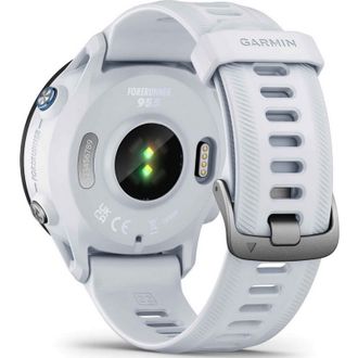 Смарт-годинник Garmin Forerunner 955 Whitestone (010-02638-11/31) - фото 4 Смарт-годинник Garmin Forerunner 955 Whitestone (010-02638-11/31) - фото 4