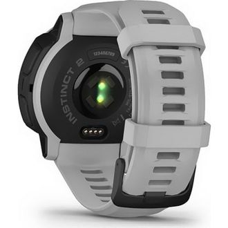 Смарт-часы Garmin Instinct 2 Solar Mist Gray (010-02627-01) (UA) - фото 5 Смарт-часы Garmin Instinct 2 Solar Mist Gray (010-02627-01) (UA) - фото 5