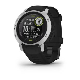 Смарт-часы Garmin Instinct 2 Solar - Surf Edition Bells Beach (010-02627-15) - фото 1