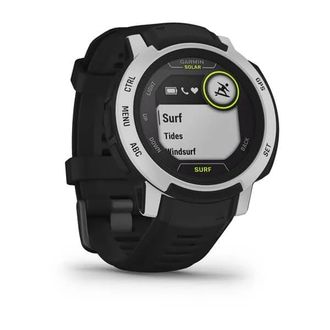 Смарт-часы Garmin Instinct 2 Solar - Surf Edition Bells Beach (010-02627-15) - фото 2