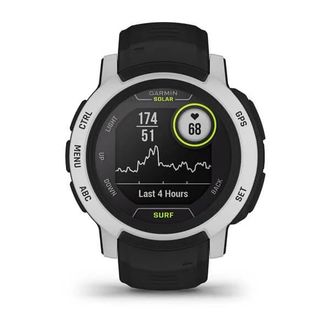 Смарт-часы Garmin Instinct 2 Solar - Surf Edition Bells Beach (010-02627-15) - фото 3