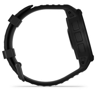 Смарт-часы Garmin Instinct 2 Solar - Tactical Edition Black (010-02627-03/13) - фото 4 Смарт-часы Garmin Instinct 2 Solar - Tactical Edition Black (010-02627-03/13) - фото 4