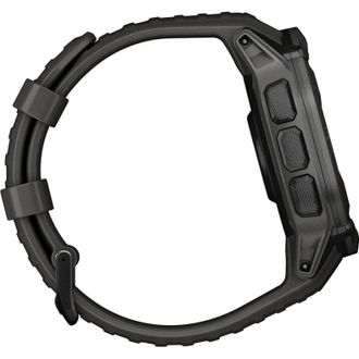 Смарт-часы Garmin Instinct 2X Solar Graphite (010-02805-24) - фото 3