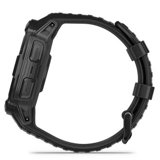 Смарт-часы Garmin Instinct 2X Solar Tactical Black (010-02805-74) - фото 4 Смарт-часы Garmin Instinct 2X Solar Tactical Black (010-02805-74) - фото 4