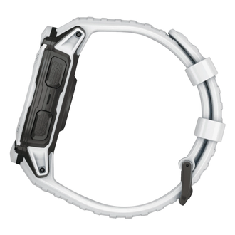 Смарт-годинник Garmin Instinct 2X Solar Whitestone (010-02805-14/04/44) - фото 5 Смарт-годинник Garmin Instinct 2X Solar Whitestone (010-02805-14/04/44) - фото 5