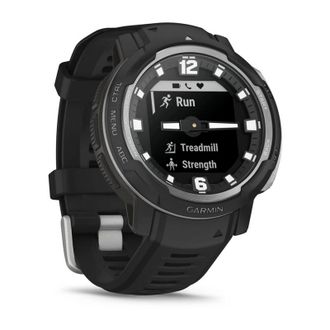 Смарт-часы Garmin Instinct Crossover - Standard Edition Black (010-02730-13/03) - фото 3 Смарт-часы Garmin Instinct Crossover - Standard Edition Black (010-02730-13/03) - фото 3