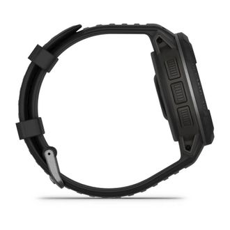 Смарт-часы Garmin Instinct Crossover - Standard Edition Black (010-02730-13/03) - фото 4 Смарт-часы Garmin Instinct Crossover - Standard Edition Black (010-02730-13/03) - фото 4
