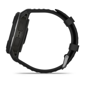 Смарт-часы Garmin Instinct Crossover - Standard Edition Black (010-02730-13/03) - фото 5 Смарт-часы Garmin Instinct Crossover - Standard Edition Black (010-02730-13/03) - фото 5
