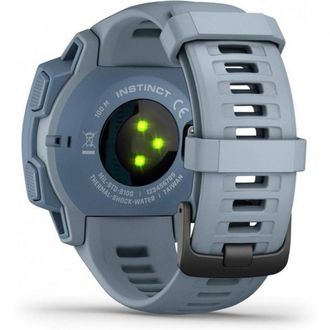 Смарт-часы Garmin Instinct Sea Foam (010-02064-05/010-02064-64) - фото 2