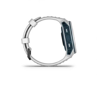 Смарт-часы Garmin Instinct Solar Surf Edition Cloudbreak (010-02293-08) - фото 3