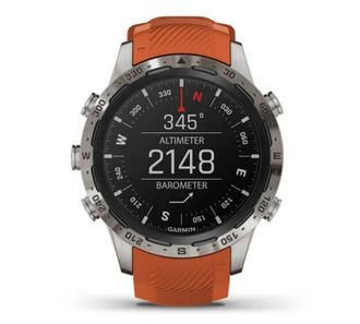 Смарт-годинник Garmin MARQ Adventurer Performance Edition (010-02567-31) - фото 1