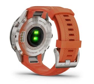 Смарт-годинник Garmin MARQ Adventurer Performance Edition (010-02567-31) - фото 3