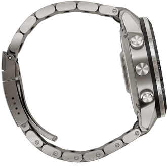 Смарт-годинник Garmin MARQ (Gen 2) Aviator (010-02648-00/01) - фото 3