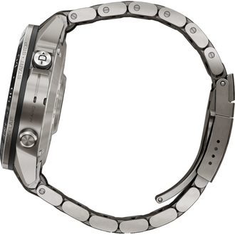 Смарт-годинник Garmin MARQ (Gen 2) Aviator (010-02648-00/01) - фото 4
