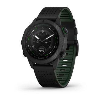 Смарт-часы Garmin MARQ Golfer (Gen 2) – Carbon Edition (010-02722-20/21) - фото 1 Смарт-часы Garmin MARQ Golfer (Gen 2) – Carbon Edition (010-02722-20/21) - фото 1