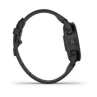 Смарт-часы Garmin MARQ Golfer (Gen 2) – Carbon Edition (010-02722-20/21) - фото 4 Смарт-часы Garmin MARQ Golfer (Gen 2) – Carbon Edition (010-02722-20/21) - фото 4