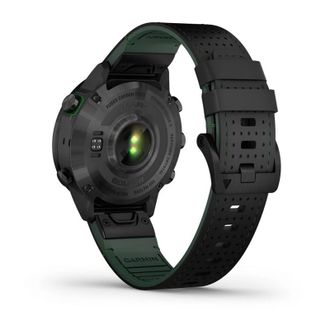 Смарт-часы Garmin MARQ Golfer (Gen 2) – Carbon Edition (010-02722-20/21) - фото 5 Смарт-часы Garmin MARQ Golfer (Gen 2) – Carbon Edition (010-02722-20/21) - фото 5