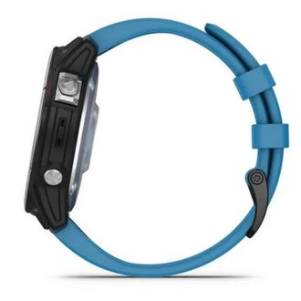 Смарт-часы Garmin Quatix 7 - Standard Edition Marine (010-02540-60/61) - фото 4 Смарт-часы Garmin Quatix 7 - Standard Edition Marine (010-02540-60/61) - фото 4