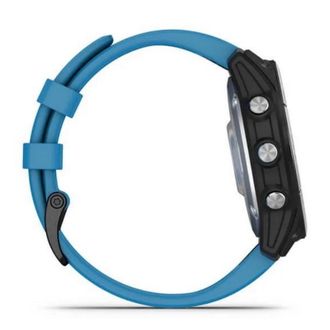 Смарт-часы Garmin Quatix 7 - Standard Edition Marine (010-02540-60/61) - фото 3 Смарт-часы Garmin Quatix 7 - Standard Edition Marine (010-02540-60/61) - фото 3
