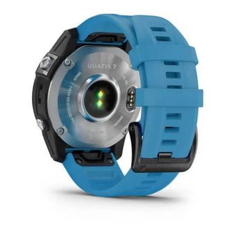 Смарт-часы Garmin Quatix 7 - Standard Edition Marine (010-02540-60/61) - фото 5 Смарт-часы Garmin Quatix 7 - Standard Edition Marine (010-02540-60/61) - фото 5