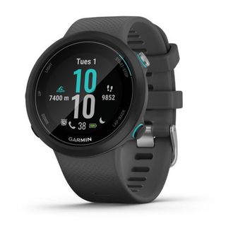 Смарт-годинник Garmin Swim 2 Slate (010-02247-10/010-02247-00) - фото 1